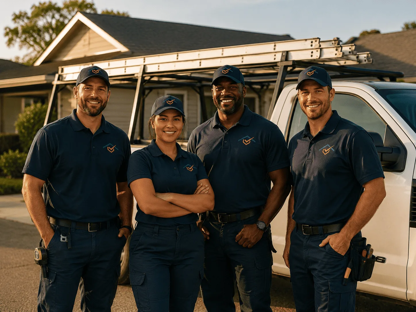 Roof Inspection company in Bogue Chitto, MS